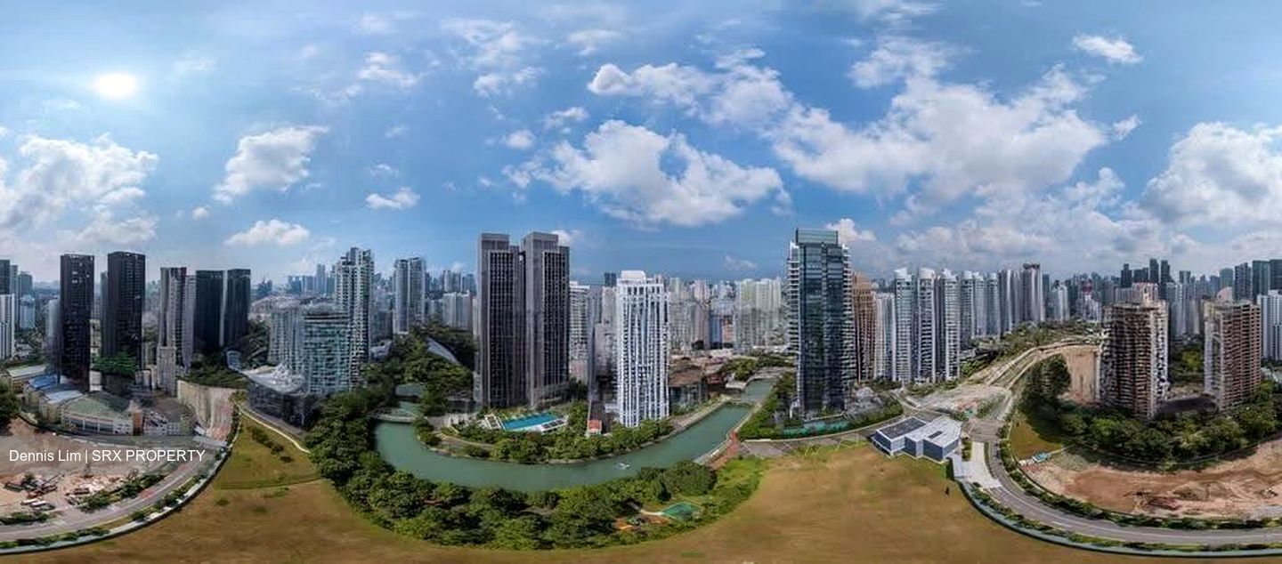 River Modern (D9), Apartment #630664381